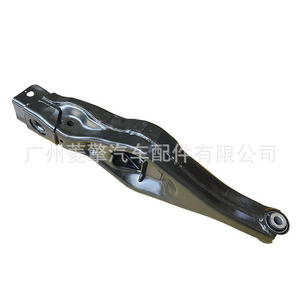 Bras de suspension inférieur Mn125431 Mn125433 pour Mitsubishi Pajero Montero V93 V97 - Product Image 5