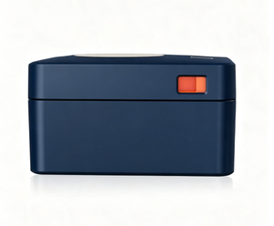 Impresora Térmica ZJ-9250 Múltiples Interfaces USB LAN  WiFi Opcional  Logotipo Personalizado - Product Image 5