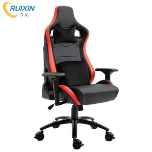 Renn stuhl mit hoher Rückenlehne PC Gaming Chair Racing 4d Armrest Game Chair
