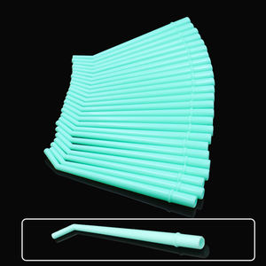 Wegwerp speekselaspirator, zuigbuis, chirurgische sterke zuigpijp - Product Image 5