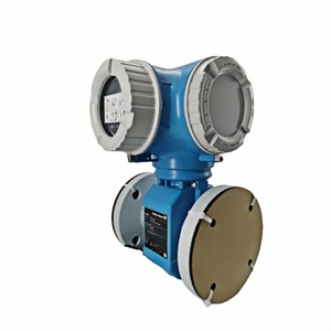 Medidor de Flujo de Alta Temperatura E+H Proline Promag P500 Original Más Vendido OEM Líquido/Agua 5P5B - Product Image 5