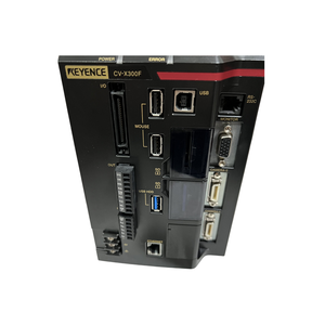 Controlador de Sistema de Visión Artificial CV-X300F para Inspección Industrial - Product Image 5