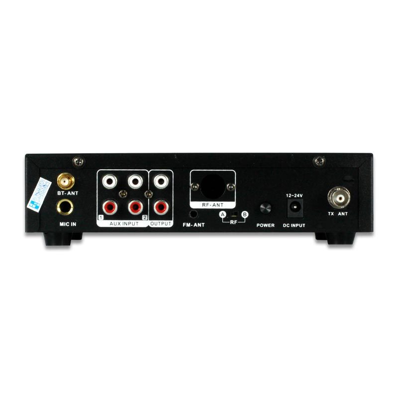 Tianlai TL-WX Amplificadores De Audio Mini Amplifier Bluetooth Multiroom Ceiling Speaker Bluetooth Wireless With Amplifier · image 4
