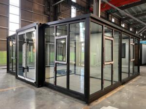 <span class=keywords><strong>Maison</strong></span> conteneur pliable extensible, <span class=keywords><strong>maison</strong></span> conteneur modulaire préfabriquée, <span class=keywords><strong>maison</strong></span> conteneur extensible à vendre - Product Image 2