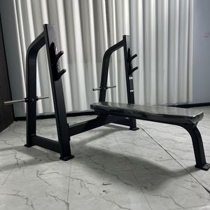 Commercial Adjustable <strong>Bench</strong> for Seated Rowing <strong>Weight</strong> <strong>Lifting</strong> <strong>Bench</strong> - Product Image 4