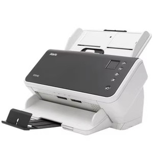 Máy quét phẳng k-odak s2050 A4 với giao diện USB hai mặt tốc độ cao - Product Image 4