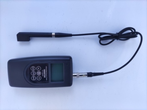Testeur de tension de courroie infrarouge numérique Landtek BTT-2880R8 Gamme (10~800Hz) - Product Image 2