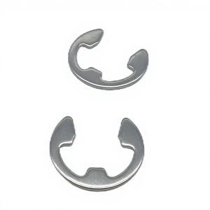 2pcs <b>Electronic</b> Cylinder Ring Clamps for Volvo Penta 3857521 Fitting for Boat Engines - Product Image 3