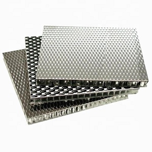 ACEBOND Metal Screen Panels Nhôm <span class=keywords><strong>Honeycomb</strong></span> <span class=keywords><strong>Panel</strong></span> Đối Với Nhà Vệ Sinh Phân Vùng - Product Image 3