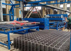 Gavión soldado galvanizado sumergido caliente para la protección de la orilla del río y la malla soldada de los muros de retención Gabion - Product Image 6