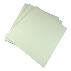Far Sail Beige Pp <b>Plastic</b> <b>Sheet</b> Wear Resistant Cnc Cutting For Industrial Use - Product Image 5
