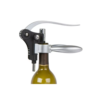 Trung Quốc thời trang tùy chỉnh người sành corkscrew Thiết lập thiết kế độc đáo mở rượu vang corkscrew - Product Image 5
