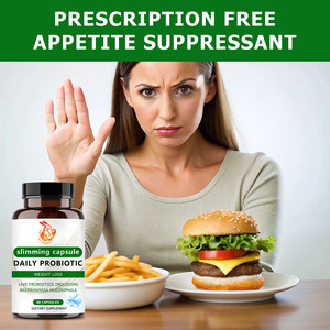 Cápsulas Adelgazantes con Mezcla Probiótica a Precio de Mayoreo, Favorecen la Pérdida de Peso y Promueven una Digestión Saludable - Product Image 4