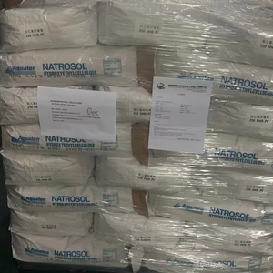 सबसे अच्छी कीमत pyratoxythyl Slulose के लिए hr hr hbr पीसी पाउडर पाउडर पेंट तरल साबुन 25 किलो प्रति बैग 25 किलो - Product Image 2