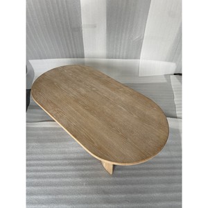 โต๊ะกาแฟสไตล์โมเดิร์น 1295 x 685 x 405 มม. เฟอร์นิเจอร์ไม้สำหรับบ้าน - Product Image 3