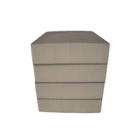 Fabricant de mousse de polyuréthane, noyau en mousse de polyuréthane moulé sur mesure pour panneaux d'isolation en mousse de polyuréthane ignifuge et imperméable