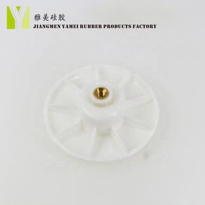 Piezas de <span class=keywords><strong>repuesto</strong></span> para licuadora de plástico, acoplamiento <span class=keywords><strong>Moulinex</strong></span> M5, acoplador izquierdo, exprimidor, polea - Product Image 4