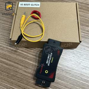 Adaptador MD1 MG1 Boot Glitch para EngineDance X5, Desbloqueo de ECU TC29x para Camiones y Tractores MD1CE100 MD1CE101 MD1CS069, Taller en Sitio - Product Image 6