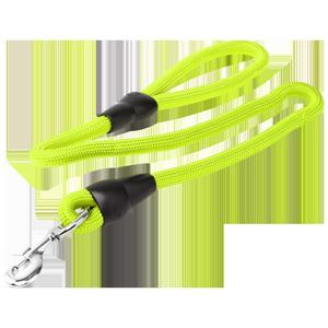 Collar para perros de cuerda, resistente y ajustable, ideal para paseos y entrenamiento, garantiza comodidad y seguridad. - Product Image 1