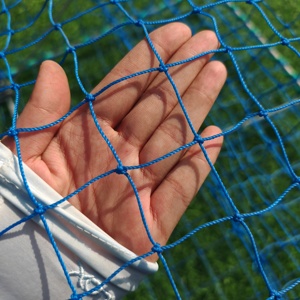 Customized Commercial Square Metal Frame Crab Trap <strong>Pot</strong> Net Bait PE Material <strong>for</strong> <strong>Lobster</strong> and Fish Aquaculture <strong>Sales</strong> - Product Image 5