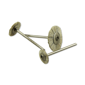 Spazzola per lucidare laboratorio dentale Zogear - Product Image 5