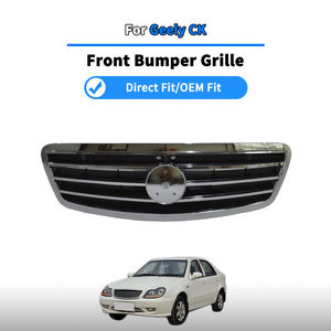 1018003811 OEM เหมาะสำหรับกระจังตรงกลางแบบ Geely <span class=keywords><strong>CK</strong></span> - Product Image 3