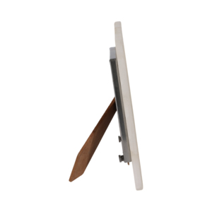 ELEVARRE Rectangle Quartz Picture <b>Frame</b> <b>4x6</b> Modern Boho Tabletop Decor - Product Image 3