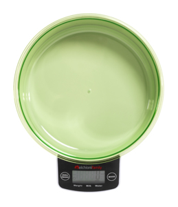 Allegro chất lượng chính quy mô nhà bếp kỹ thuật số với bát để đo thành phần và nhiều hơn nữa - Product Image 2