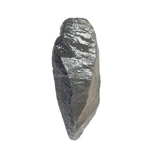 Meteorite Grezzo Lavorabile e Tagliabile, Grande Dimensione, Minerale Naturale di Meteorite - Product Image 4
