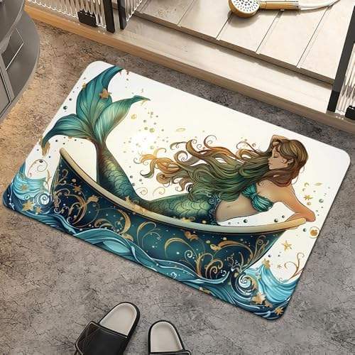 Beautiful Mermaid