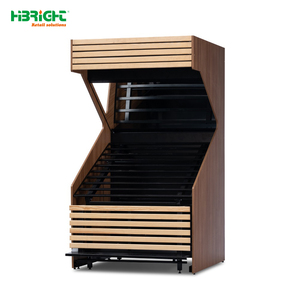 Cửa Hàng Bán lẻ giá siêu thị Kệ Gondola Kệ Giá cửa hàng tiện lợi cửa hàng tạp hóa kệ - Product Image 3