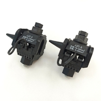 Pabrik Produsen Klem IPC untuk Sistem Kabel LV ABC