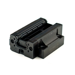 Bloc de guidage linéaire Pmi, composant essentiel du roulement Msa pour les systèmes de mouvement de précision - Product Image 4