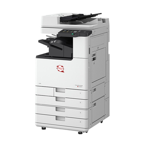 Copiadora Láser a Color Comercial A3 IRC3322L/3326L/3130L con Interfaz USB, Impresión a Doble Cara e Impresora Láser a Color con Alimentador Automático de Documentos - Product Image 2