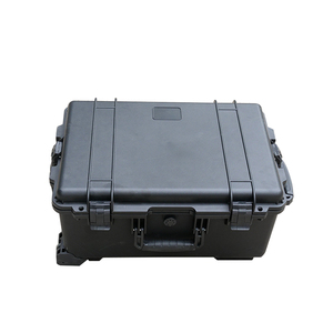 Station de stockage d'énergie portable et borne de recharge de haute qualité avec prise CA standard européenne 230Vac/13A pour source d'énergie solaire portable - Product Image 1