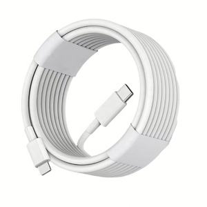 Cable Tipo C a Tipo C de 2 m para Macbook/iPhone - Product Image 4