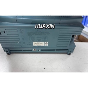 Tektronix TDS1012C-SC 100M d'occasion - Product Image 3
