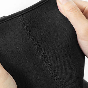 Meilleur design de couvre-chaussures en néoprène pour <span class=keywords><strong>VTT</strong></span>, BMX, imperméable, coupe-vent, durable, couvre-chaussures de vélo - Product Image 4