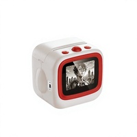Nouvelle imprimante thermique portable sans encre X25 AI à écran interactif vocal, format de poche, stock direct usine, idéale pour les cadeaux transfrontaliers