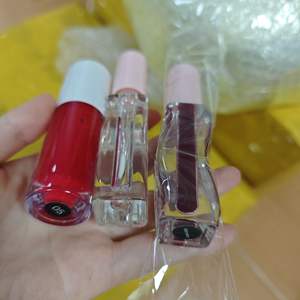 ลิปทินท์แห้งแบบเลือกหลอดและสีของคุณเองเพื่อเพิ่มความชุ่มชื้นให้กับริมฝีปากและแก้มสีไม่เหนียวเหนอะหนะริมฝีปาก - Product Image 5