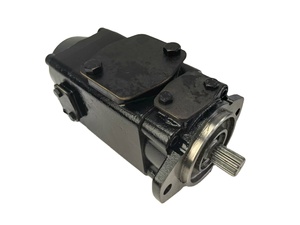ปั๊มไฮดรอลิกแบบลูกสูบ Parke T6c-1-017r00-b T67cbas B25b14b22 3r00b100 360 ลิตร/นาที T67ccas B22 B20 3r00 B100 - Product Image 4