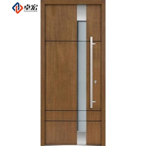 Diseños Modernos <span class=keywords><strong>de</strong></span> Puertas Principales Exteriores, Puertas <span class=keywords><strong>de</strong></span> Entrada <span class=keywords><strong>de</strong></span> Hierro, <span class=keywords><strong>Puerta</strong></span> <span class=keywords><strong>de</strong></span> Seguridad <span class=keywords><strong>de</strong></span> Acero <span class=keywords><strong>para</strong></span> Casa - Product Image 3