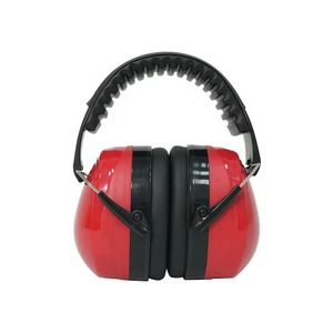 Orejeras de Seguridad CITICITY, Protección Auditiva, Reducción de Ruido, Intrínsecamente Seguras, Reutilizables, Tipo Diadema, Estándar CE EN352-1 - Product Image 2