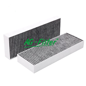 AGF Factory OEM/ODM Placas de cocina para el hogar Filtro de campana BHU/<span class=keywords><strong>BIU</strong></span>/BFIU/GP4 Filtro de carbón - Product Image 2