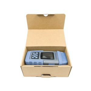 Medidor de Potencia Óptica PON ST805C-X con Conector SC/APC para FTTx, Nueva Fabricación, Mejor Precio, Probador de Red - Product Image 2