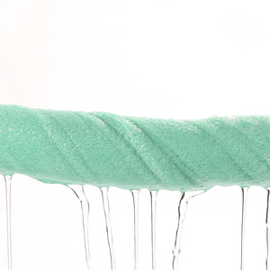 Vente en gros Serviette <span class=keywords><strong>de</strong></span> <span class=keywords><strong>bain</strong></span> microfibre douce pour la peau confortable à capuche pour enfants <span class=keywords><strong>Cape</strong></span> BÉBÉ serviette <span class=keywords><strong>de</strong></span> <span class=keywords><strong>bain</strong></span> - Product Image 3