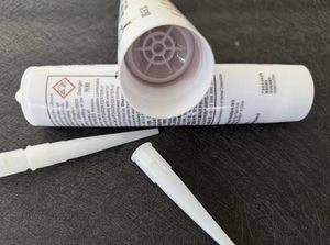 Original LOCTITE SI596 <b>Waterproof</b> and Oil resistant Sealant - Product Image 4
