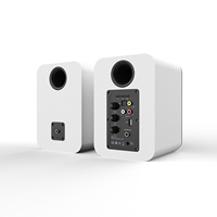 Haut-parleurs de barre de son Home cinéma de haute qualité OEM avec télécommande pour la musique et l'ordinateur