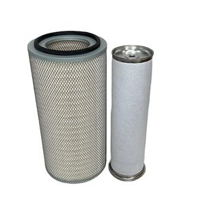 Filtre à air Manny 88290002-337 Pièces de compresseurs industriels Nouvelles pièces de compresseur d'air à vis - Product Image 3