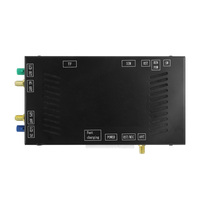 NaviFly le plus récent autoradio de contrôle Android boîte AI pour Mercedes Benz NTG6.0 2020-2023 prise en charge 4G Lte et wifi